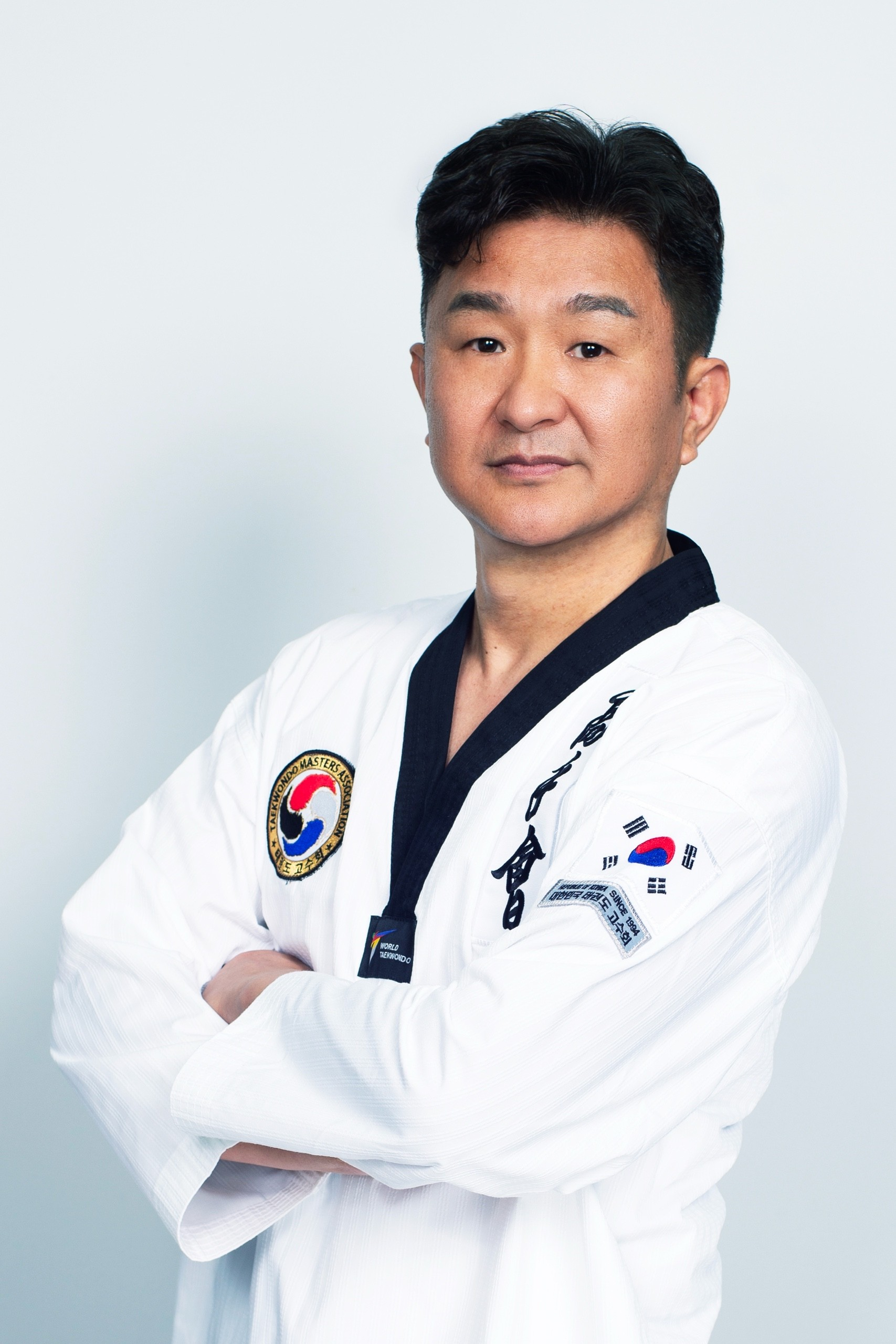 Grandmaster Kwangil Bae